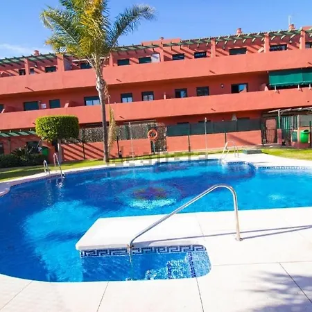 Marina De Apartament